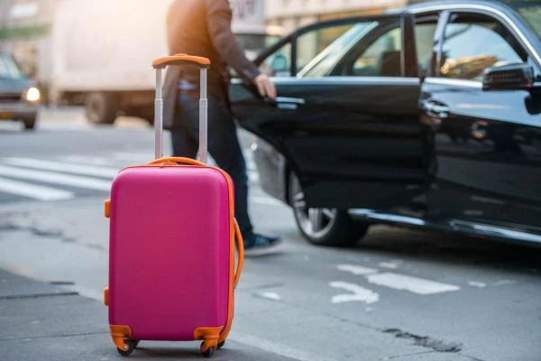 Transfert de bagages